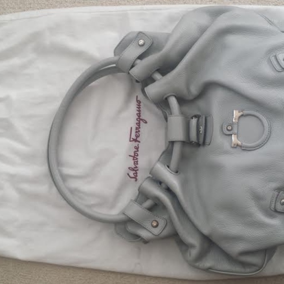 salvatore ferragamo - Picture 1 of 8